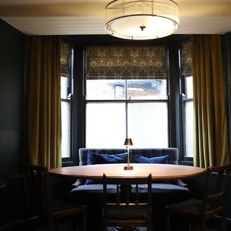 The George Hotel Kirton in Lindsey Extérieur photo
