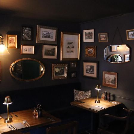 The George Hotel Kirton in Lindsey Extérieur photo