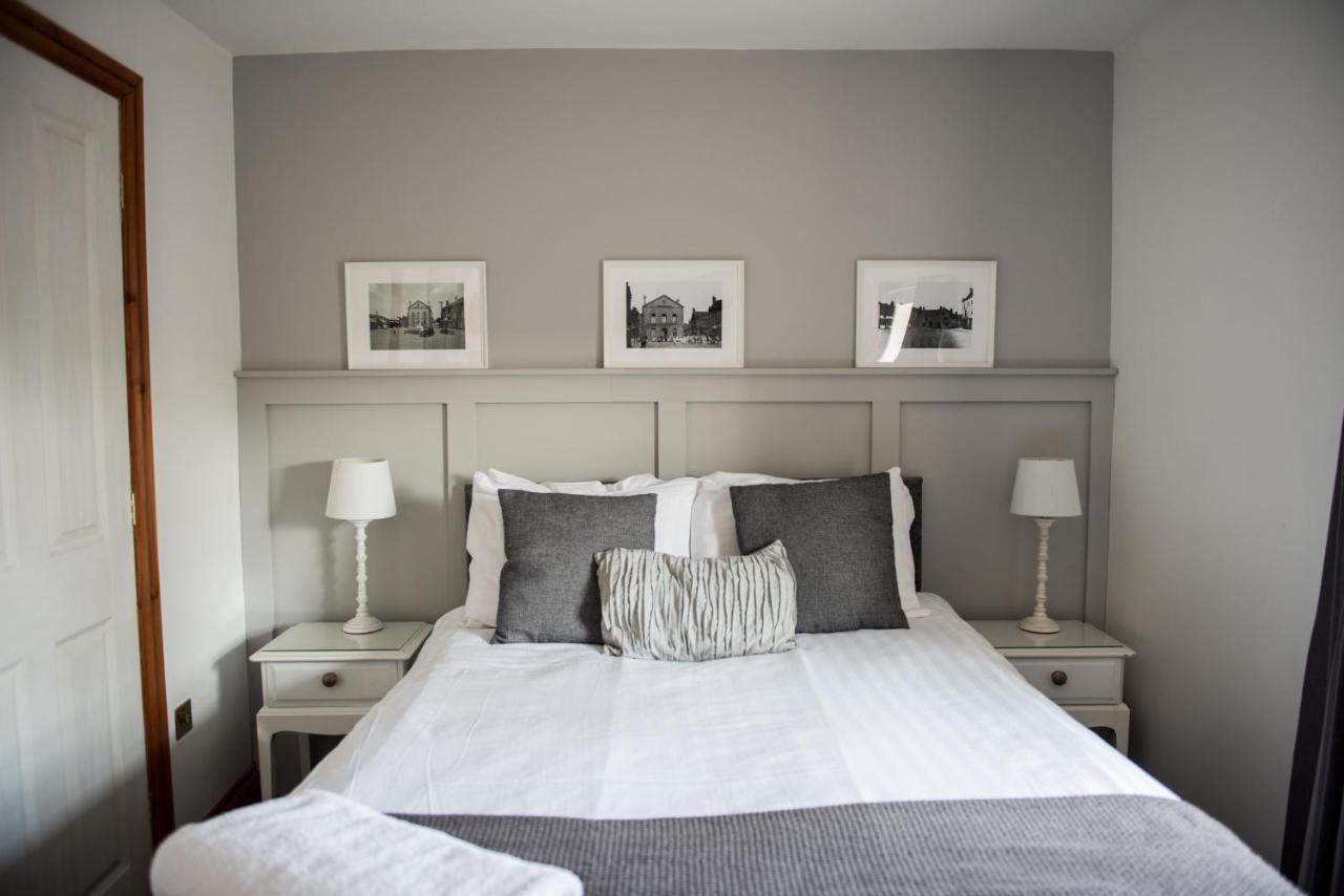 The George Hotel Kirton in Lindsey Extérieur photo