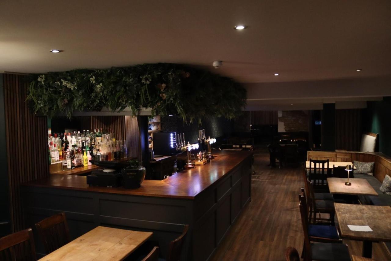 The George Hotel Kirton in Lindsey Extérieur photo