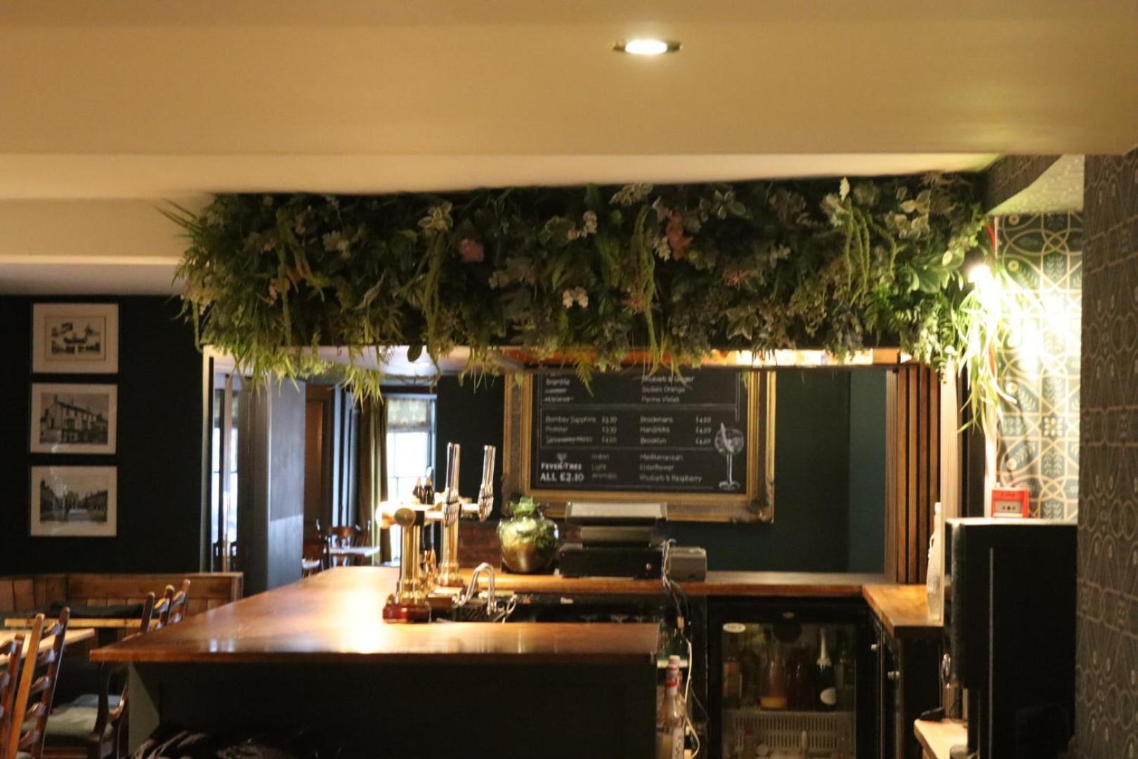 The George Hotel Kirton in Lindsey Extérieur photo