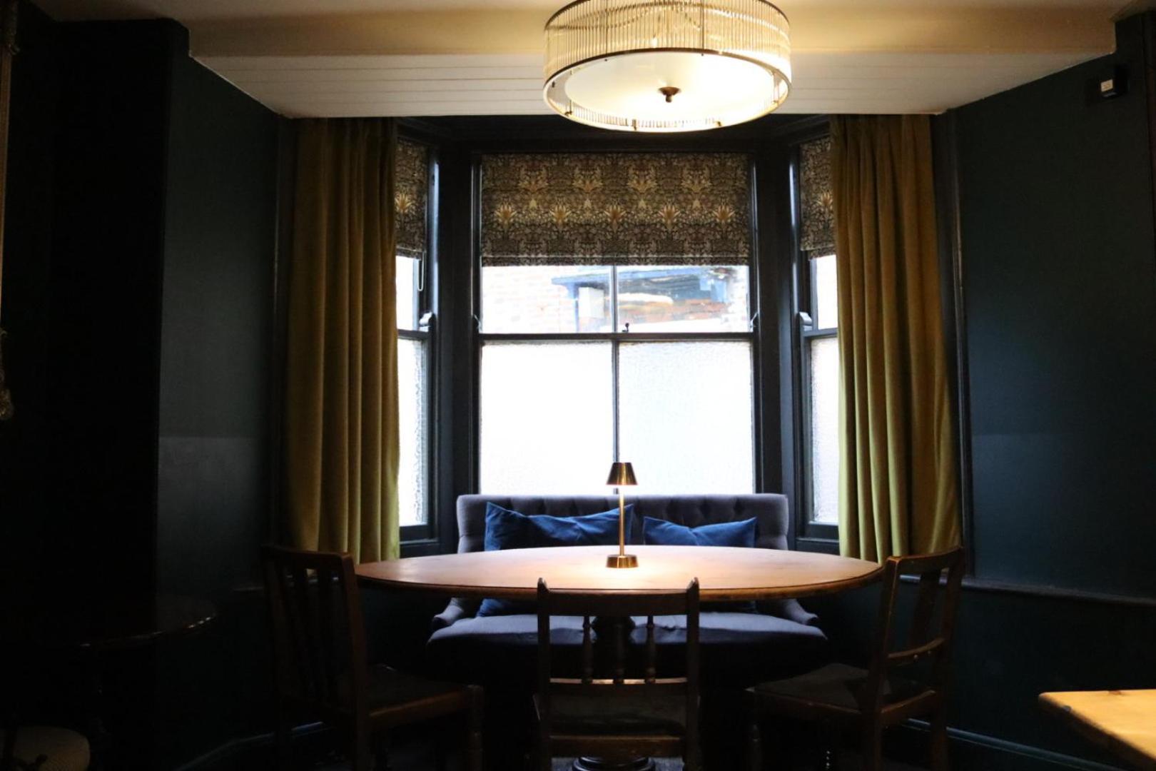 The George Hotel Kirton in Lindsey Extérieur photo