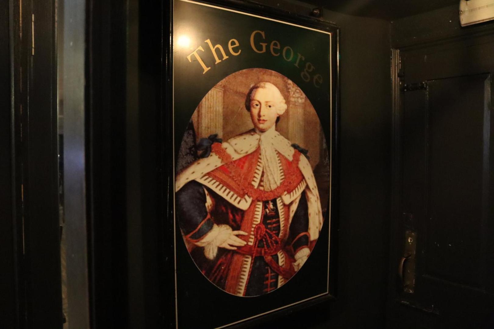 The George Hotel Kirton in Lindsey Extérieur photo
